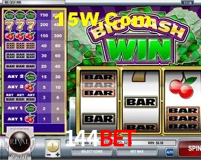  144Bet Vip